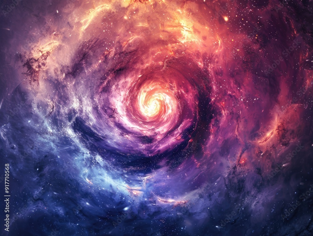 Colorful space spiral galaxy cloud nebula. Universe science astronomy. Supernova background wallpaper. Colorful space spiral galaxy cloud nebula. Universe science astronomy. Supernova background wallpaper.