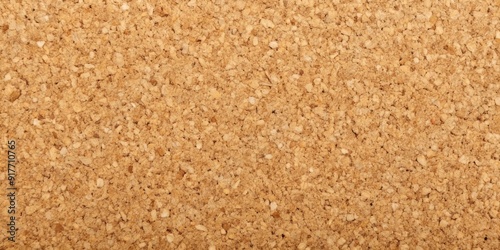 corkboard texture background with wood surface