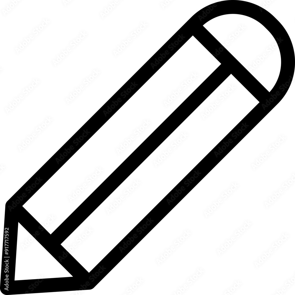 Edit Icon Illustration