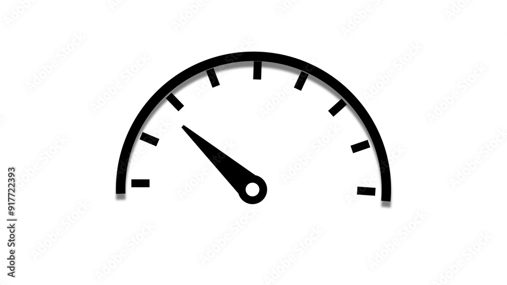 Speedometer icon. Gauge or meter sign. Meter of vehicle. Speedometer icon. Gauge or meter sign. Meter of vehicle.