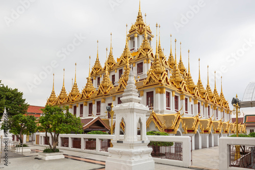  Loha Prasat temple photo