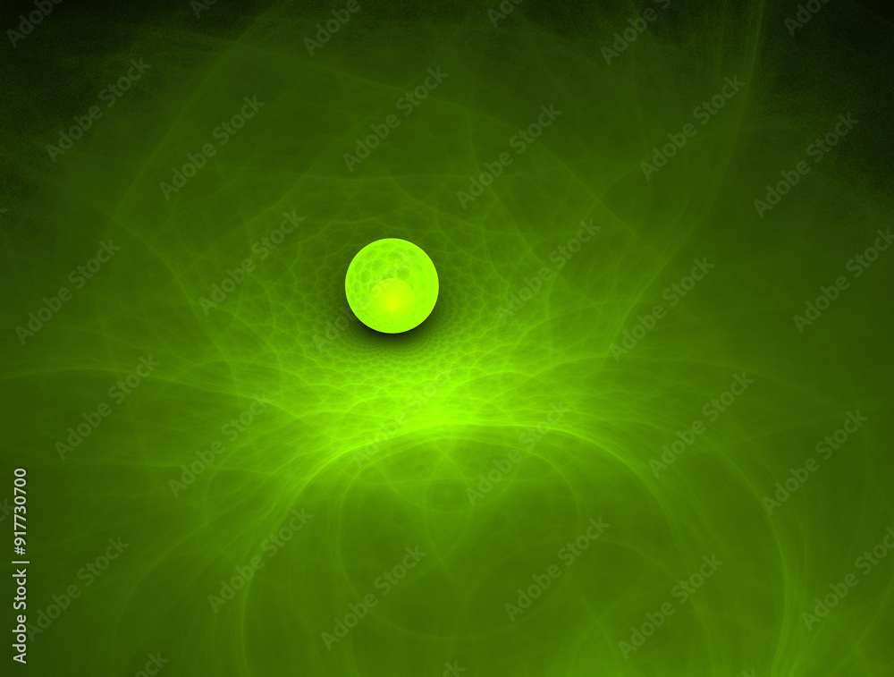 Imaginatory fractal abstract background Image Imaginatory fractal abstract background Image