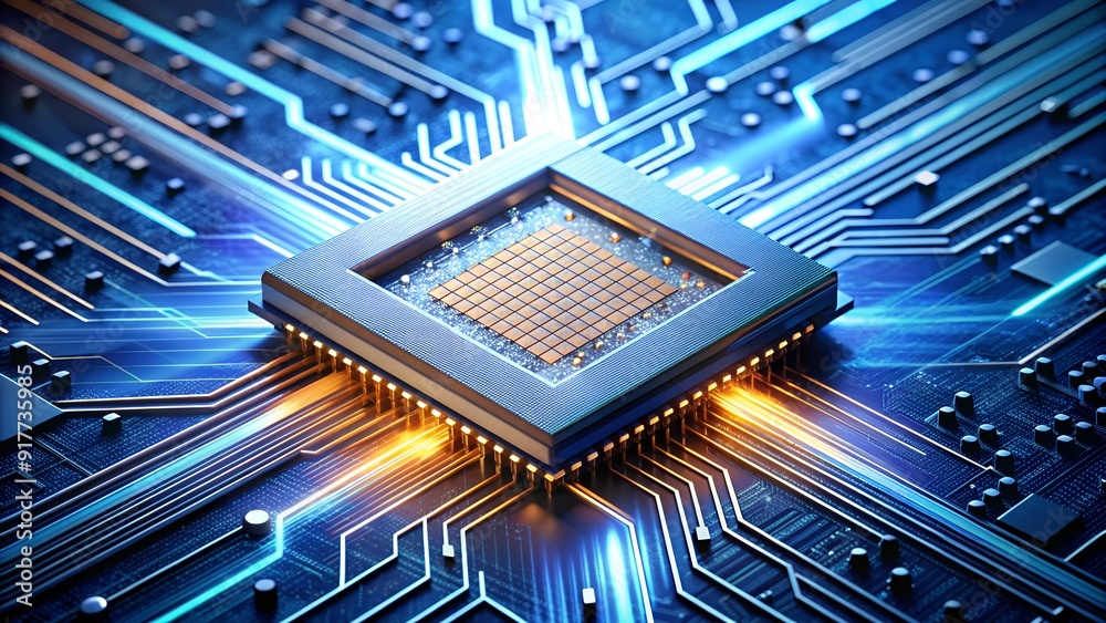 High Speed Processor Technology High Speed Processor Technology