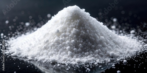 sodium hydrogen sulfate is a sodium salt