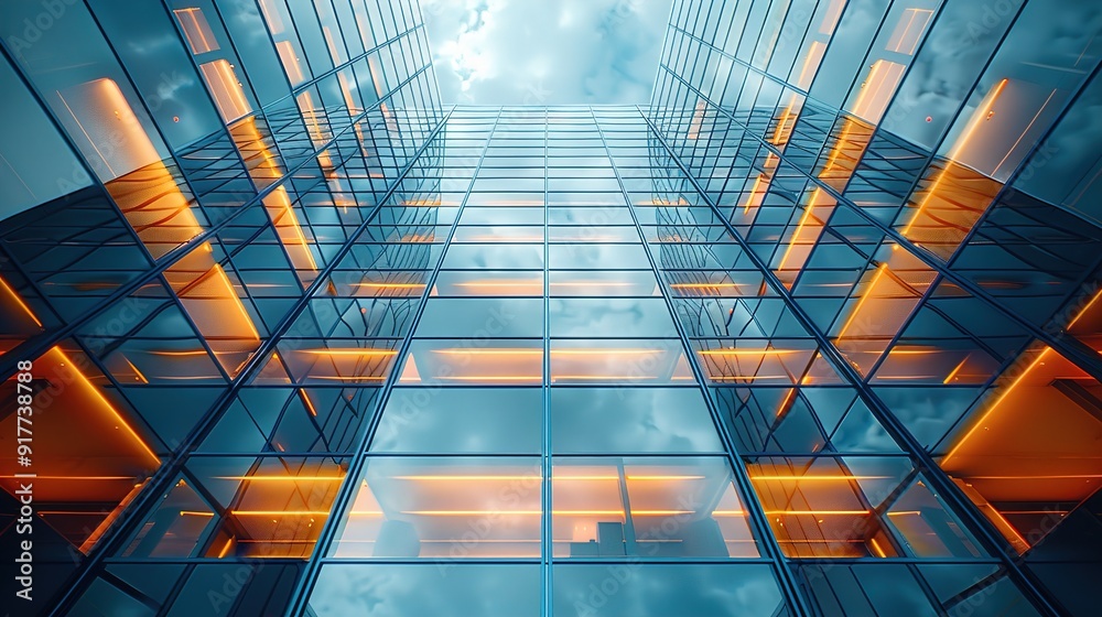 Transforming skylines with architectural prowess: Transforming skylines with architectural prowess: