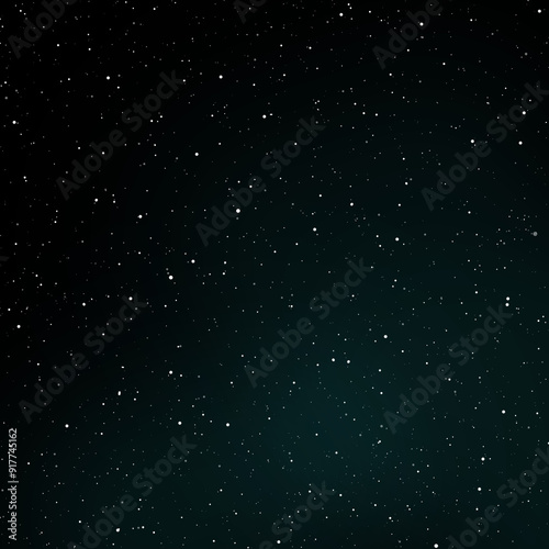 Fototapeta Naklejka Na Ścianę i Meble -  Nature space background star nebula cosmos texture sky universe cosmic backdrop astronomy black blue dark field deep fantasy gradient scene peaceful light spherical infinity environment ecosystem.