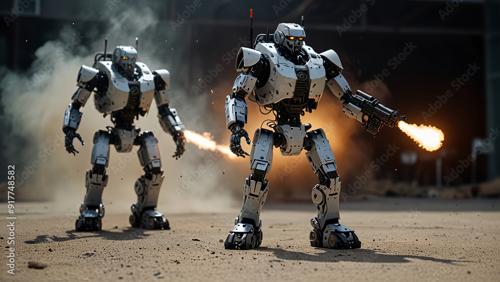 great army robot great army robot