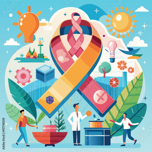 you are all great, World Cancer Memorial Day