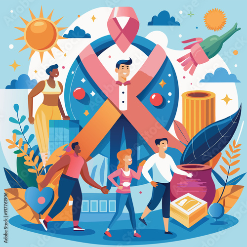 you are all great, World Cancer Memorial Day