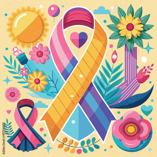 you are all great, World Cancer Memorial Day