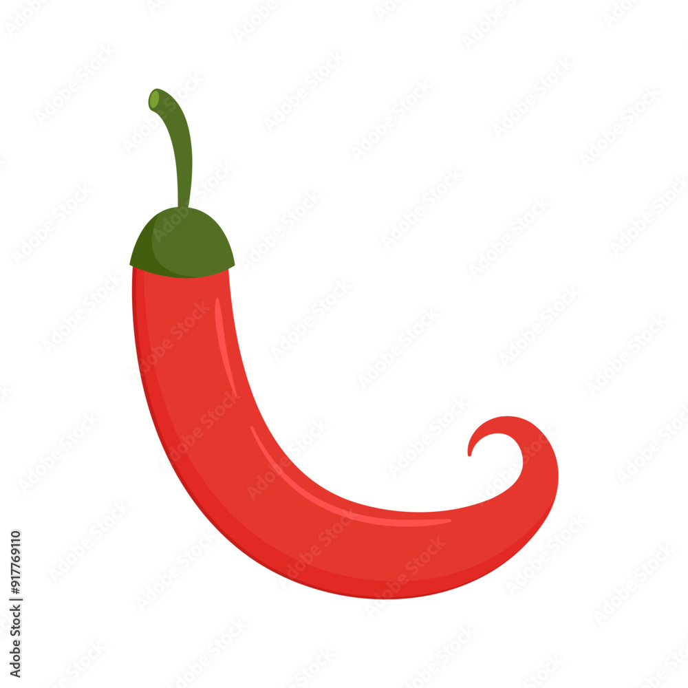 Hot natural chili pepper symbols. Set of red spicy chili peppers. Spicy and hot.. Hot natural chili pepper symbols. Set of red spicy chili peppers. Spicy and hot..