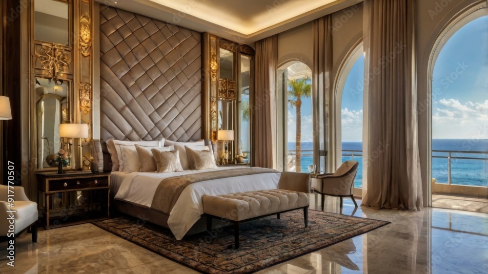 Luxury travel experience with elegant accommodations and exclusive locations Luxury travel experience with elegant accommodations and exclusive locations