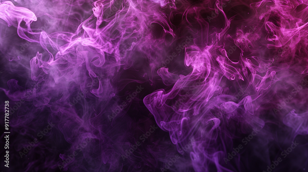 An abstract painting of pink and purple liquid flowing on a white background An abstract painting of pink and purple liquid flowing on a white background