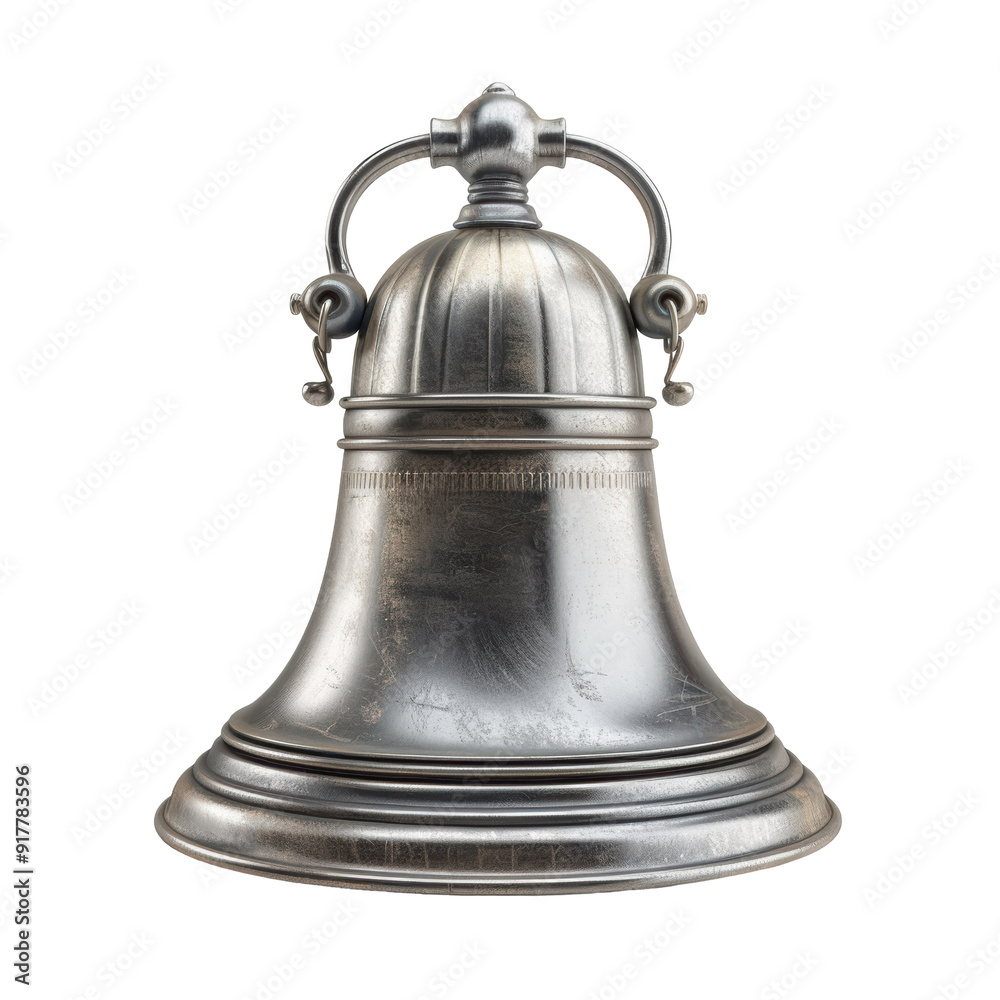 Bell Alarm Notification Isolated on Transparent or White Background, PNG Bell Alarm Notification Isolated on Transparent or White Background, PNG