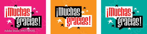 ¡Muchas gracias!