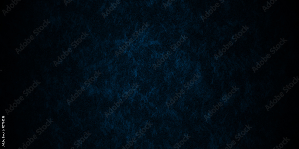 Abstract dark blue stone marble wall grunge concrete. old wall texture dark and blue watercolor concept in backdrop. Paper texture aquarelle dark blue ink painted black canvas texture background. Abstract dark blue stone marble wall grunge concrete. old wall texture dark and blue watercolor concept in backdrop. Paper texture aquarelle dark blue ink painted black canvas texture background.