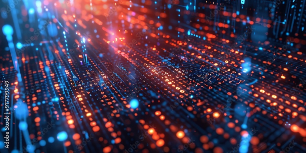 Detailed image of complex encryption algorithms with overlapping digital patterns and cryptographic symbols, ideal for illustrating advanced cybersecurity and data security Detailed image of complex encryption algorithms with overlapping digital patterns and cryptographic symbols, ideal for illustrating advanced cybersecurity and data security