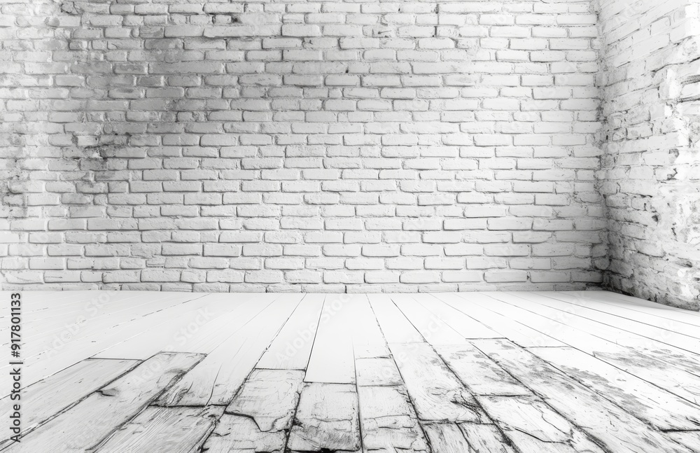 white brick wall room, white texture with sunlight from the side white brick wall room, white texture with sunlight from the side