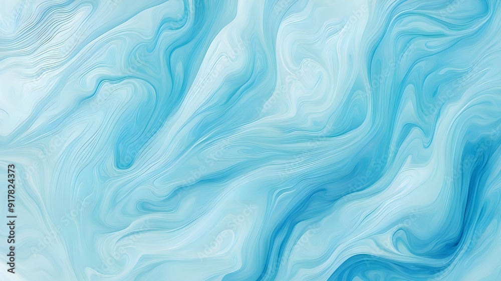 sky blue ink liquid background sky blue ink liquid background