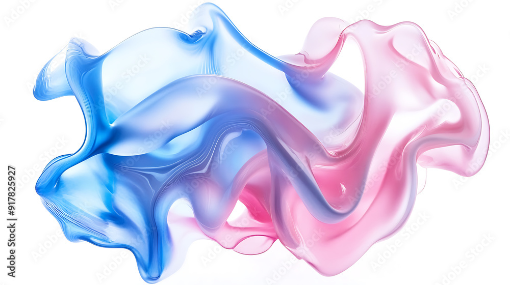 Flowing liquid, phone wallpaper, the beauty of colors in free form Flowing liquid, phone wallpaper, the beauty of colors in free form