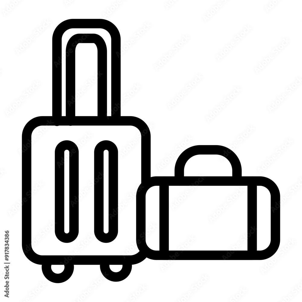 baggage baggage