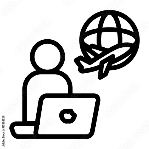 travel agency