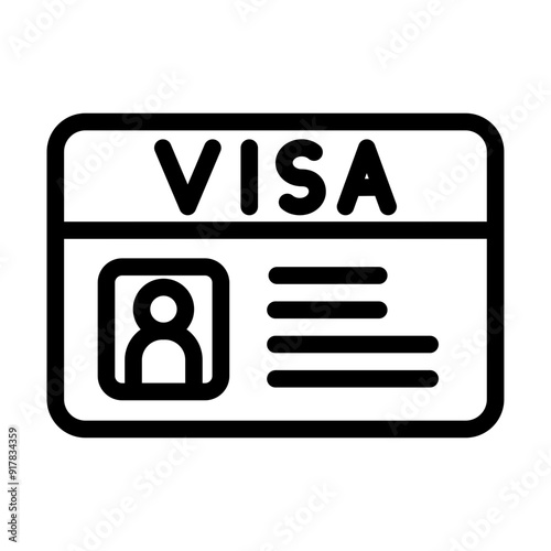 visa