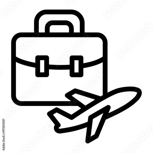 business trip