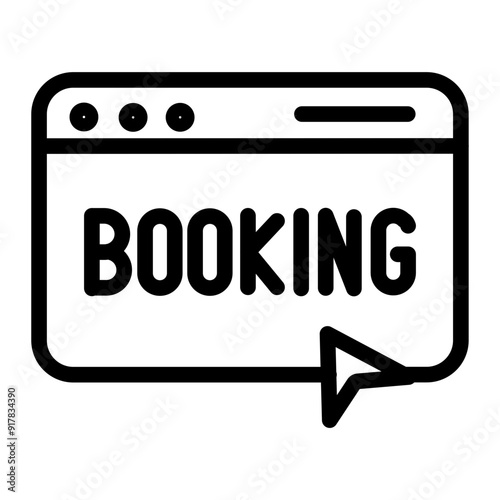 booking
