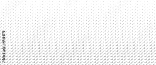 Blended  black line cat on white for pattern and background,  Abstract geometric texture collection design,Halloween concept.
