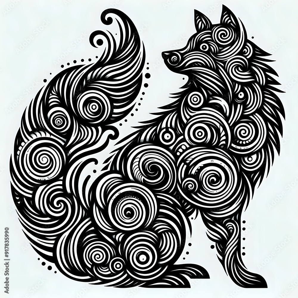 Monochrome Elegance Tatto Monochrome Elegance Tatto