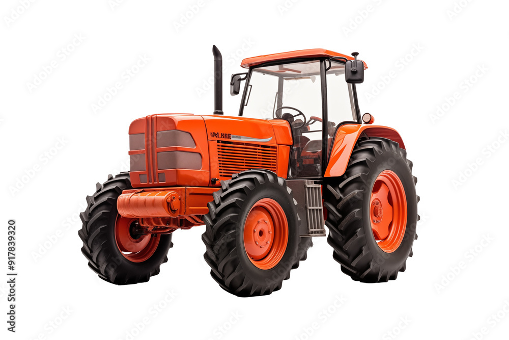 Agricultural red tractor on transparent background. Topics related to the agricultural world. Image for graphic designer. Agricultural job offer. Organic farming Transparent background png cutouts.
Agricultural red tractor on transparent background. Topics related to the agricultural world. Image for graphic designer. Agricultural job offer. Organic farming Transparent background png cutouts.