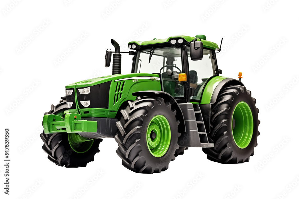 Agricultural green tractor on transparent background. Topics related to the agricultural world. Image for graphic designer. Agricultural job offer. Organic farming Transparent background png cutouts
Agricultural green tractor on transparent background. Topics related to the agricultural world. Image for graphic designer. Agricultural job offer. Organic farming Transparent background png cutouts
