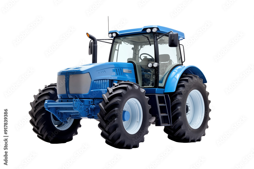 Agricultural blue tractor on transparent background. Topics related to the agricultural world. Image for graphic designer. Agricultural job offer. Organic farming Transparent background png cutouts
Agricultural blue tractor on transparent background. Topics related to the agricultural world. Image for graphic designer. Agricultural job offer. Organic farming Transparent background png cutouts