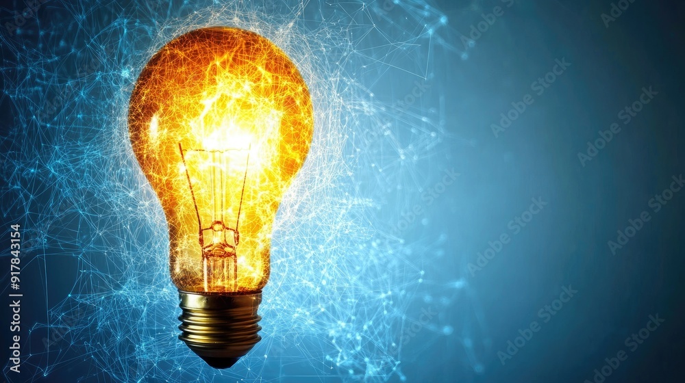 Concept of education and success. Online education, new idea