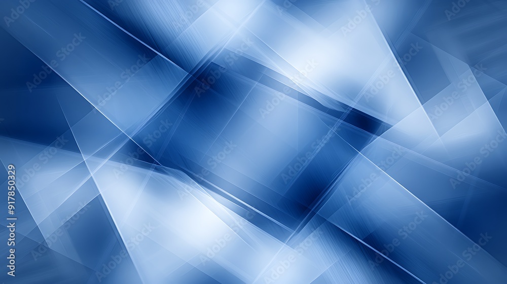 Dynamic Geometric Background with Layered Shapes for Modern Design Dynamic Geometric Background with Layered Shapes for Modern Design