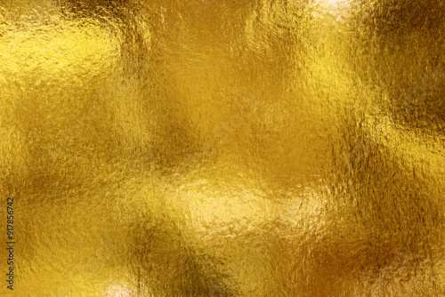 Gold background or texture and Gradients shadow