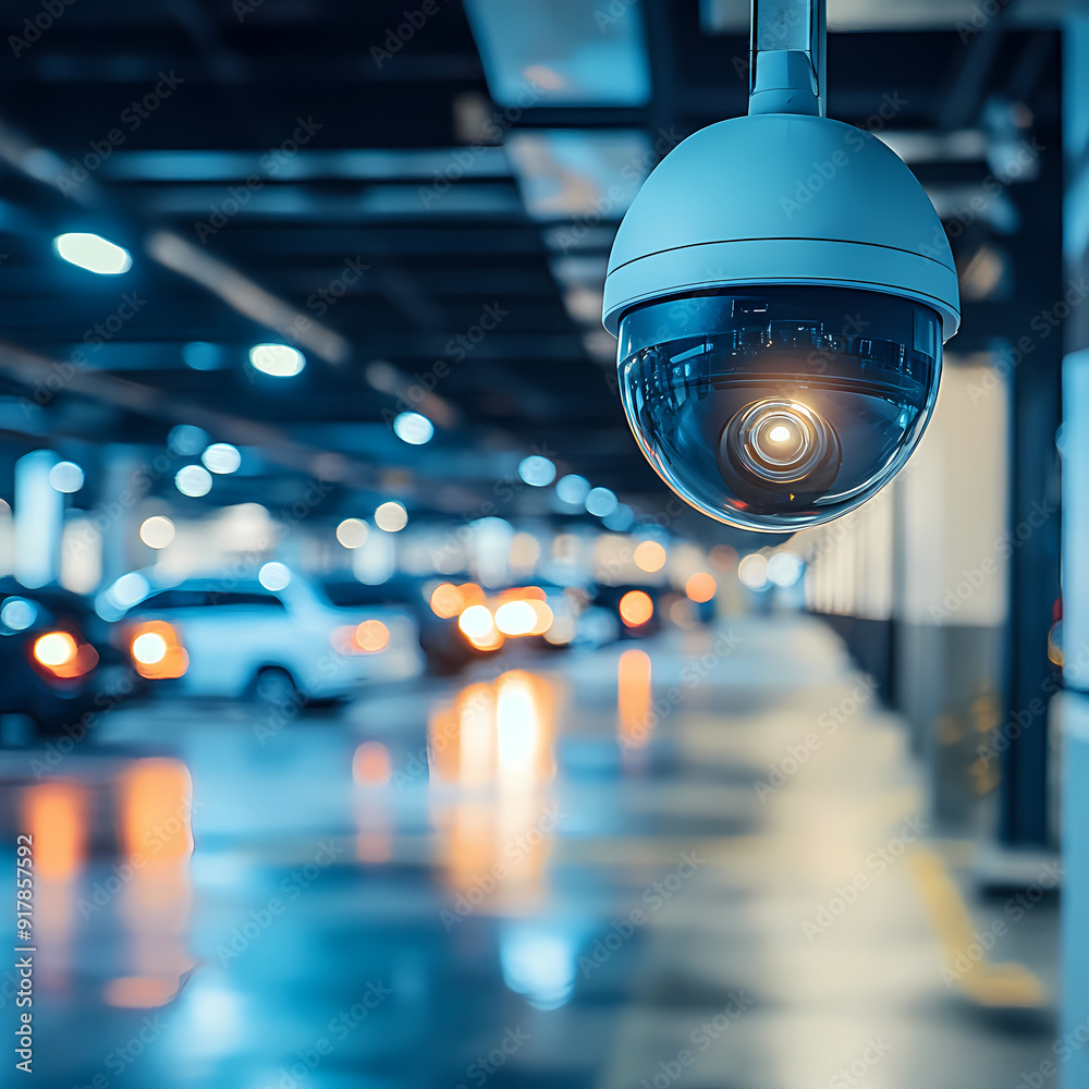 High-Tech CCTV High-Tech CCTV