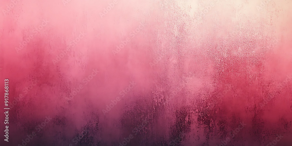 Red gradient with grain texture background, grainy gradient wallpaper, red color background Red gradient with grain texture background, grainy gradient wallpaper, red color background