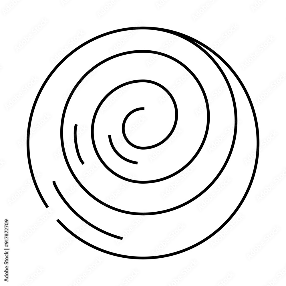 bread bakery line icon vector. bread bakery sign. isolated contour symbol black illustration bread bakery line icon vector. bread bakery sign. isolated contour symbol black illustration