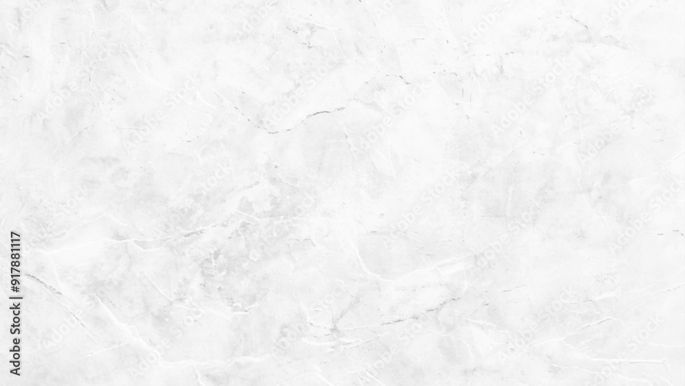 Obraz premium Crumpled white paper. Abstract background for the designer. gray wall grunge texture or background