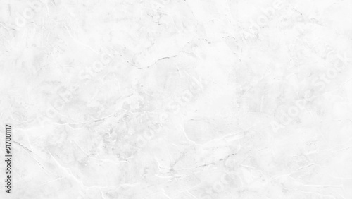 Crumpled white paper. Abstract background for the designer. gray wall grunge texture or background