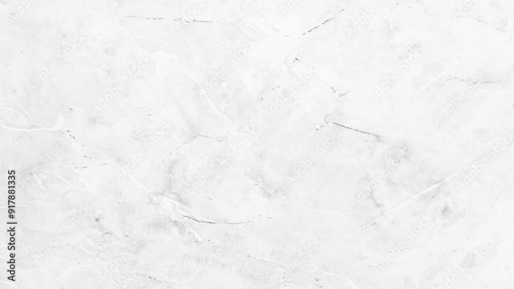 Fototapeta premium old white stone background with marbled vintage texture in elegant website or textured paper design, Gray concrete wall, seamless 