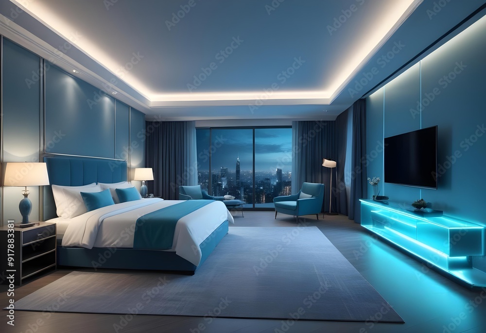 Modern Interior Modern Interior