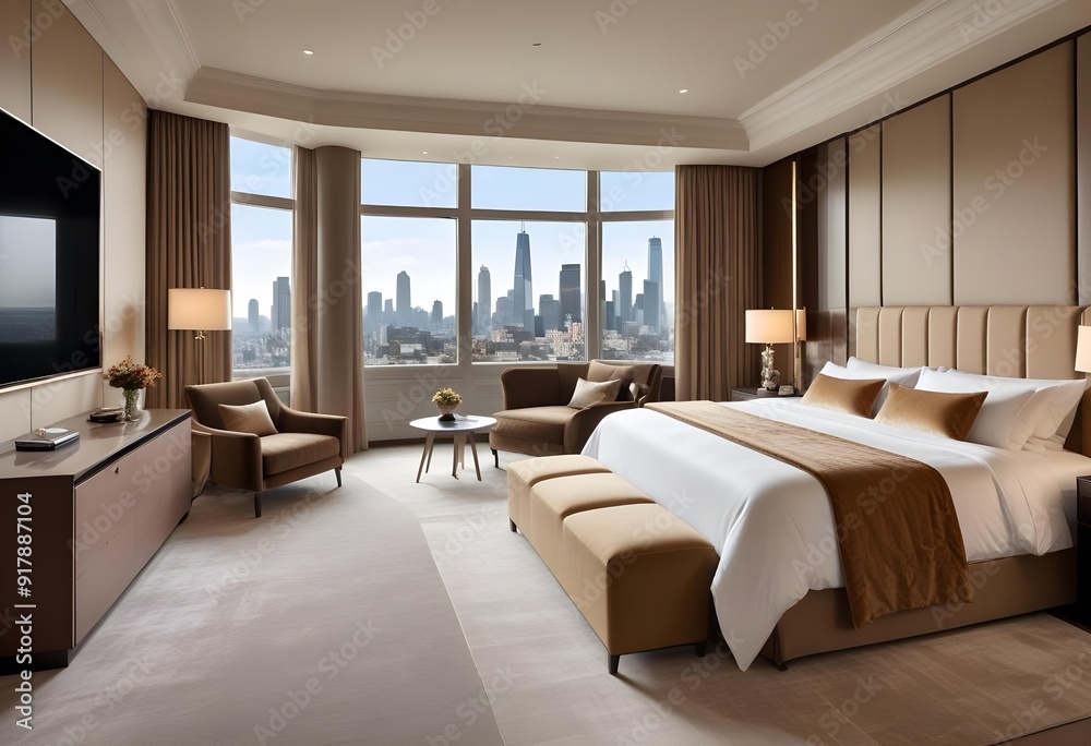 modern bedroom interior modern bedroom interior