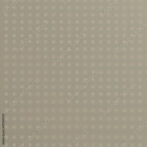 Abstract Gray background With Glowing Dots. Illustration. Book Cover, Backdrop, Wallpaper.