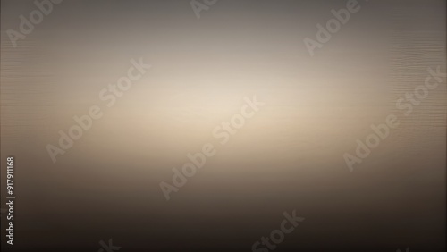 Mysterious dark grey gradient background with a smooth ombre effect, evoking a sense of sophistication, technology, and modernity, perfect for digital designs and presentations.