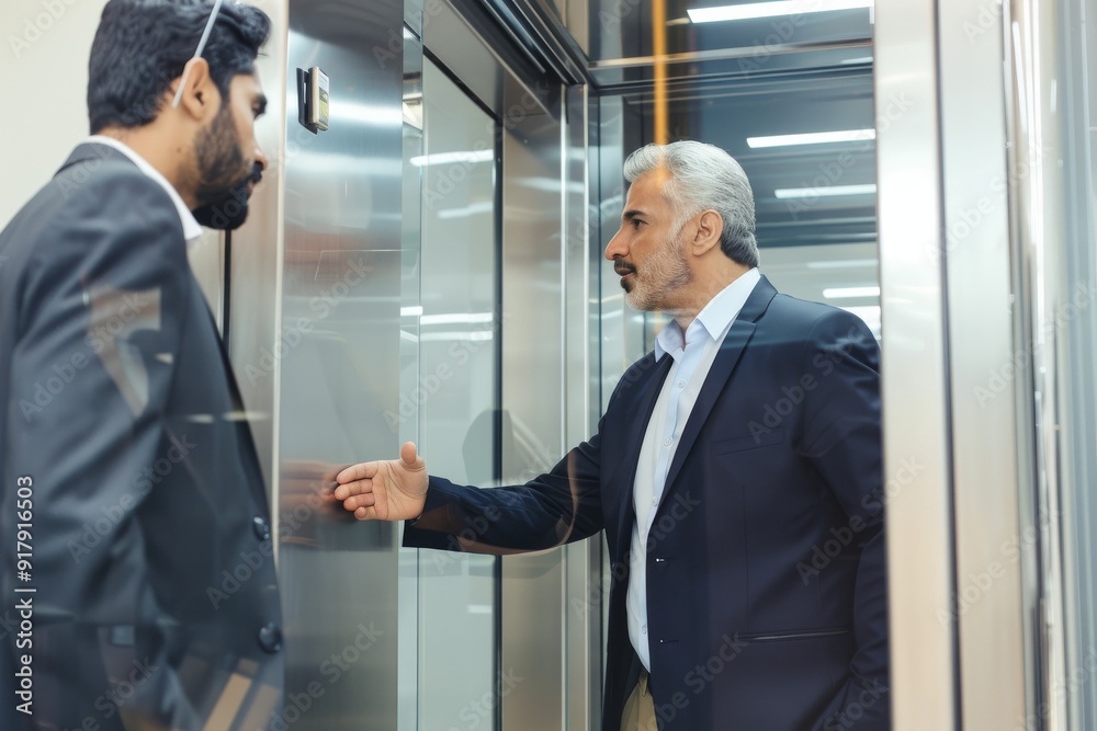 Close-Up Handshake Between Two Professionals in a Business Setting. Beautiful simple AI generated image in 4K, unique. Close-Up Handshake Between Two Professionals in a Business Setting. Beautiful simple AI generated image in 4K, unique.