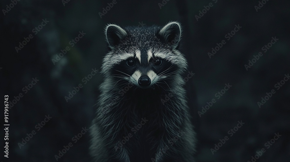 Raccoon Raccoon