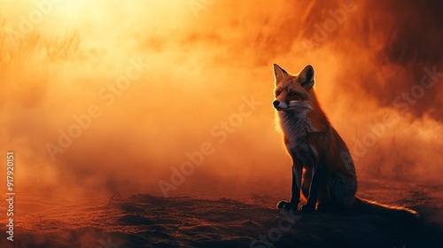 Red Fox
